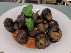 阳朔田螺酿-大师傅金奖啤酒鱼(西街口总店)