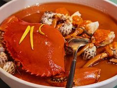 -荷风细雨·中国茶宴(碧云店)