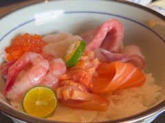 -江户前日本料理(瑞诗酒店店)