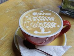 -W CAFE(甜爱路店)