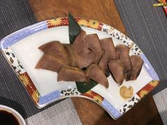 -森味薪火烧•烧鸟居酒屋•日本料理(望京店)