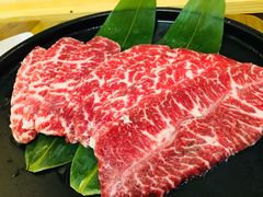 -九田家黑牛烤肉料理(万锦店)
