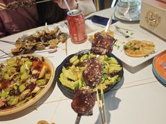-亿牌牌东北烧烤(博物馆旗舰店)