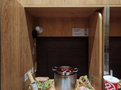 -独食火锅·半米屋台(望平街店)