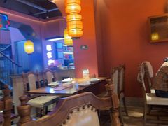 -张家卫·阳江菜·小海鲜(肥婆湾桥店)
