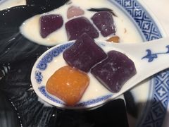 -老廣糖水铺(乐汇城店)