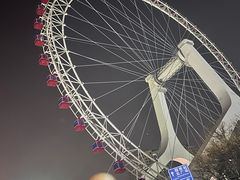 -天津之眼摩天轮