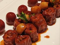 -山东八大碗山东老字号