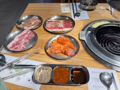 -姜虎东白丁烤肉(恒隆广场店)