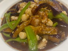 -威海九禧海鲜居渔水饺(经区店)