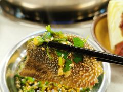 鲜毛肚-电台巷火锅(科华总店)