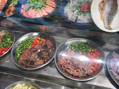 -李东农庄(中南百草园地标店)
