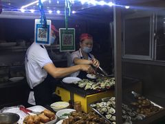 -海大南门夜市(海富街店)