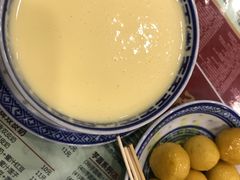 -赵记传承特色牛奶甜品(泉城广场店)