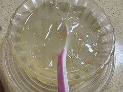 -喜盈门保健甜品店