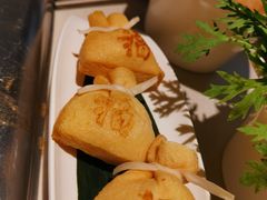 -海底捞火锅(枫蓝国际购物中心店)
