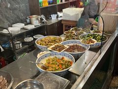 -清真马杰山牛肉汤馆