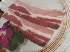 -韩俊焰烤肉自助餐(增城万达广场店)