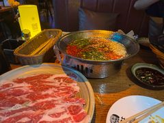 -双层巴士·鲜串鲜啤·团建聚会(凯德广场店)