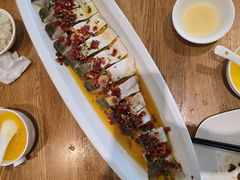 -花舍·新派粤菜·西餐·下午茶(亚运村·鸟巢店)