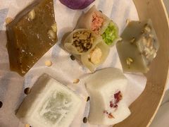 -得月楼·省级非遗·传统苏帮菜(观前店)