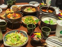 -云海肴·汽锅鸡·云南菜(领展购物广场·中关村店)