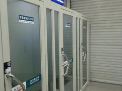 -交通银行(上海西藏南路支行)