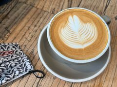 -BAKER&SPICE(安福路店)