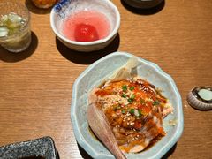 -水之惠鲜鱼料理(王府大街店)