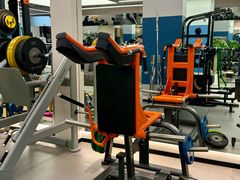 -VPsmart私教健身工作室(新华路旗舰店)