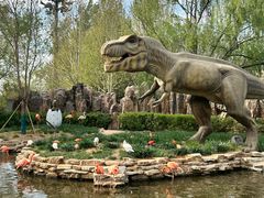 -北京野生动物园