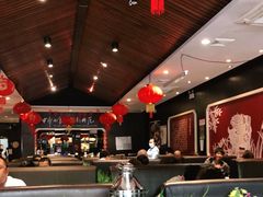 -好嫂子酱猪手•农家菜(蒲黄榆店)