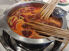 -玉林串串香(九号天地店)