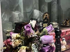 -92°C俄式厨房(中央大街店)