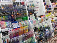 -晨光文具(天客隆大厦大商超市店)