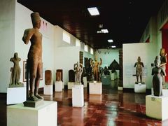 -柬埔寨国家博物馆