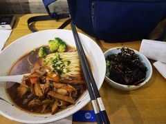 -囿面传统制面馆(中央路店)