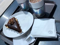 -Cafe Aewol Monsant