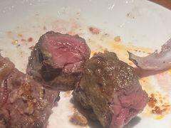 -拉蒂娜·巴西牛排馆 Latina·Brazilian Steakhouse(王府井喜悦店)
