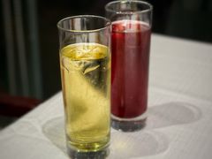 -Prego意大利西餐厅·深圳富苑皇冠假日套房酒店