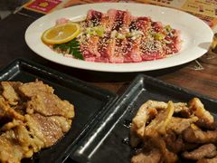 -肉仓焼肉バー(烟台山店)