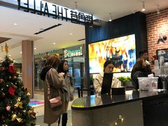 -鹿角巷The Alley(龙湖天街店)