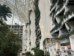 -成都环球中心天堂洲际大饭店