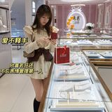 杭州探店｜会说情话的珠宝💍古名你也太会了！