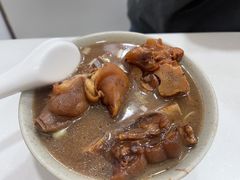 -麦文记面家(佐敦店)