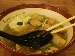 -八婆婆烧仙草(中山路店)