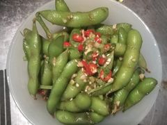 -很久以前羊肉串(簋街店)