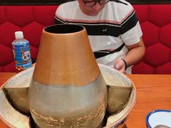 -1078號老北京涮肉(万达广场店)