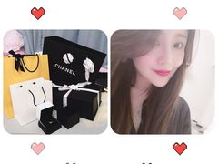 -CHANEL(恒隆广场店)