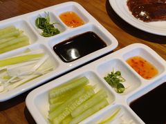 -全聚德烤鸭店(马家堡店)